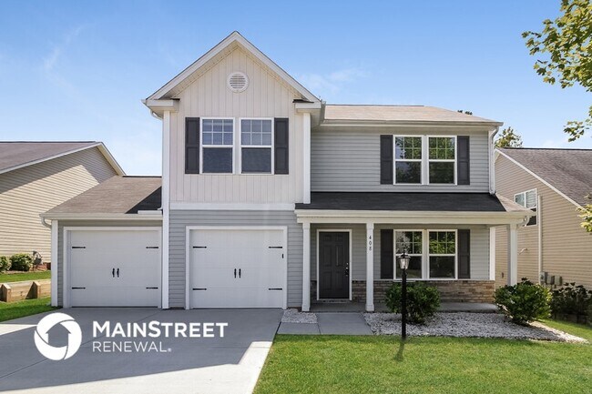 Building Photo - 408 Inlet Pl Dr