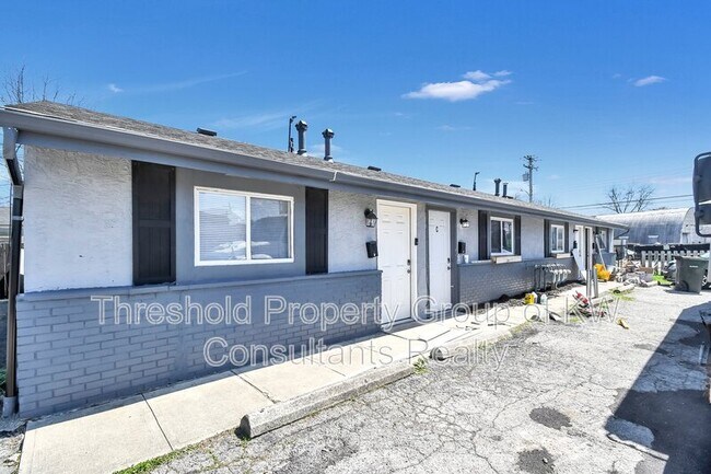 Building Photo - 1794 Genessee Ave