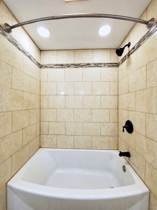 Bathroom - 142 E Maynard Ave