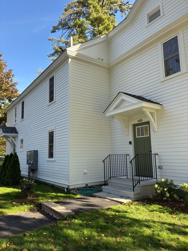 Building Photo - LUXURY 2BR Lenox, ALL Utilities included!