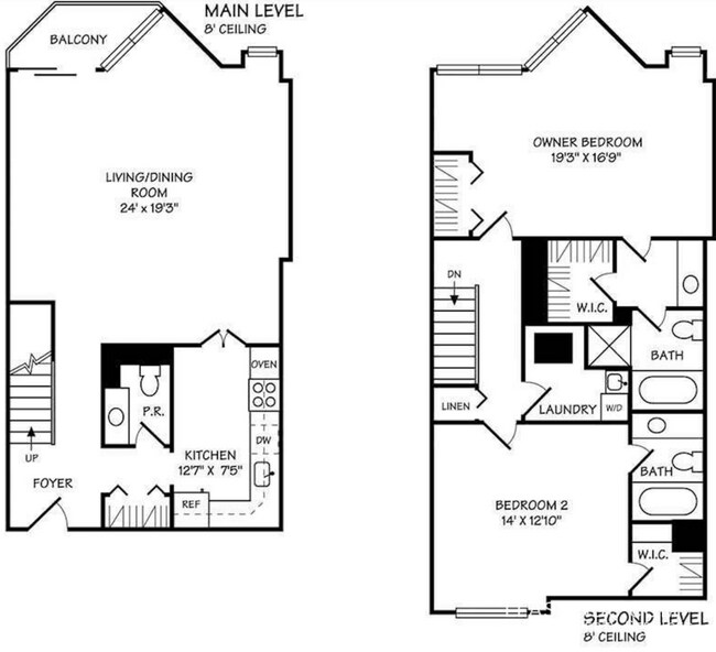 Building Photo - 1099 22nd St NW