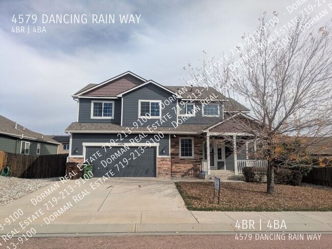 Primary Photo - 4579 Dancing Rain Way