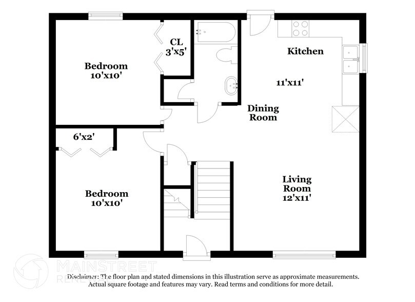 Building Photo - 5805 Whisper Wood Rd