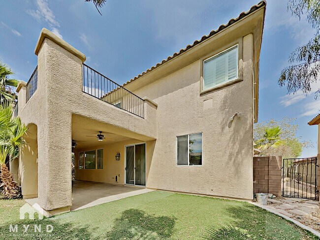 Building Photo - 599 Wealdston Ct