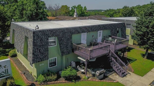 Building Photo - OK 1109-19