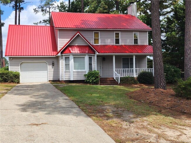 Primary Photo - 7200 Kingsway Ct