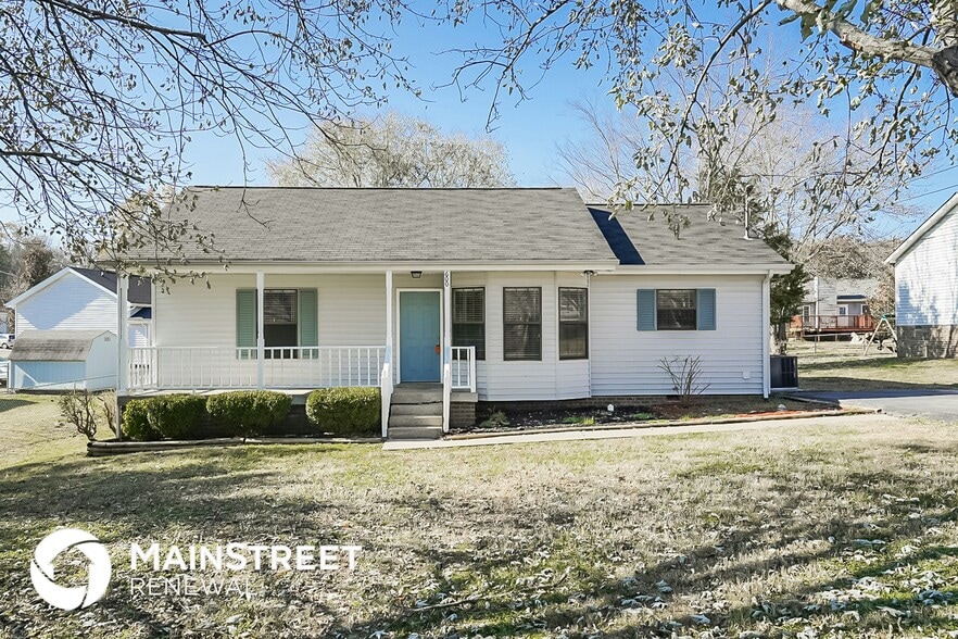 Primary Photo - 600 Arbor Ct