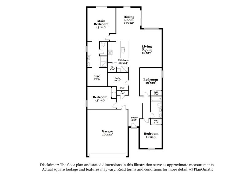 Building Photo - 5627 W Walatowa St