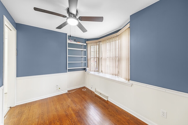 Building Photo - Ward Road SFH