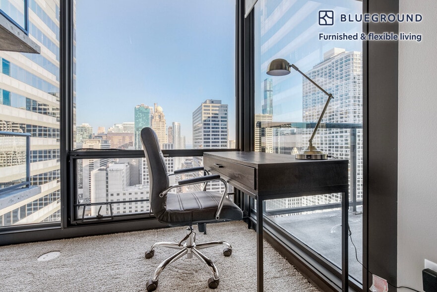 Building Photo - 505 N State St