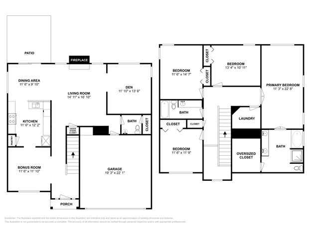 Building Photo - 3124 Delacorte Dr