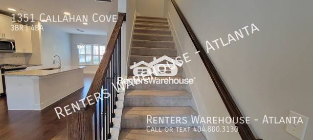 Building Photo - Upscale 3 Bedroom 3.5 Bath Atlanta Townhome!