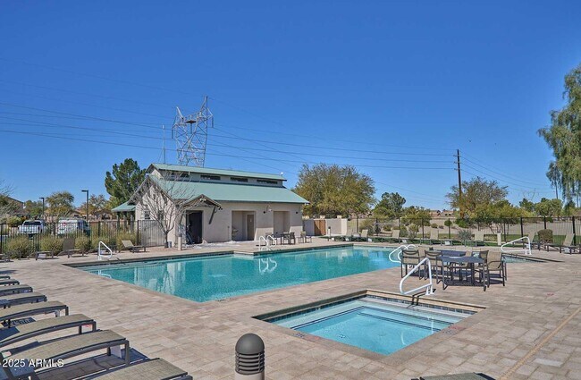 Building Photo - 29237 N Yellow Bee Dr