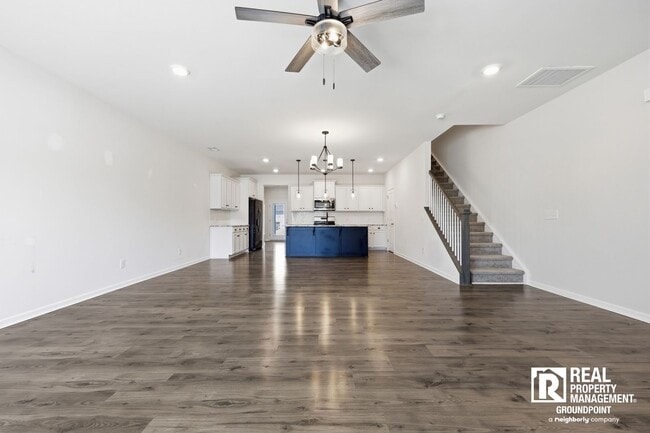 Building Photo - Nexton Townhome | 3BR + Garage | North Creek Village