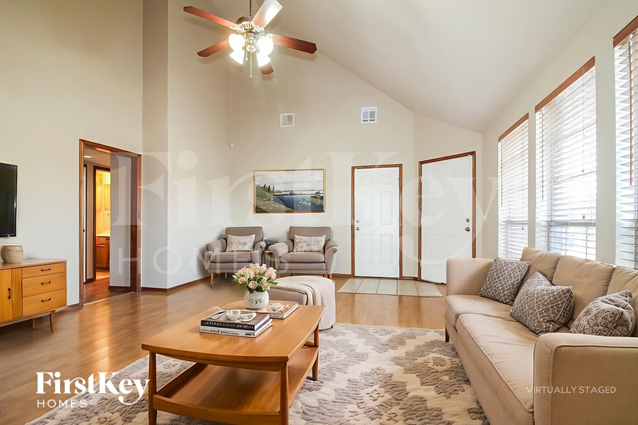 Building Photo - 2504 Tyler Ln