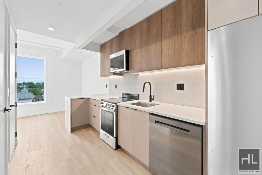 Building Photo - The Solace - A New Development in Park Slope Brooklyn