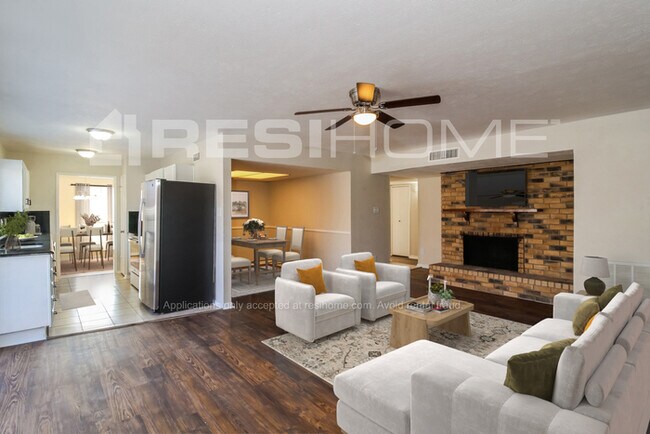 Building Photo - 5020 N Colony Blvd