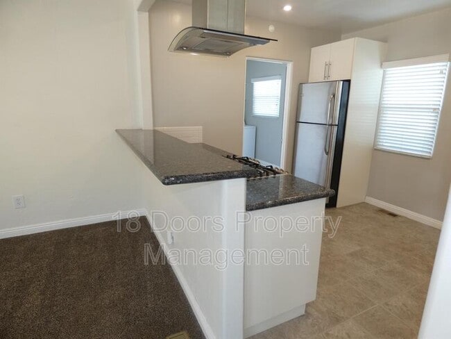 Building Photo - 4536 4th St