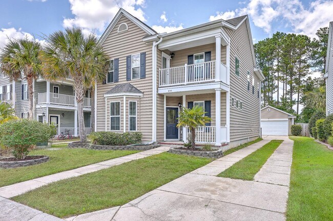 Building Photo - 230 Cameron St