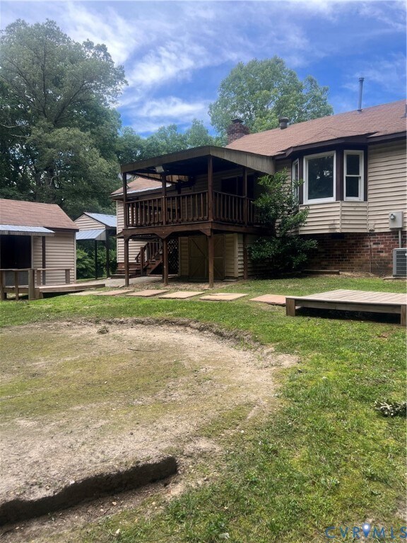 Building Photo - 3021 Sand Hills Dr