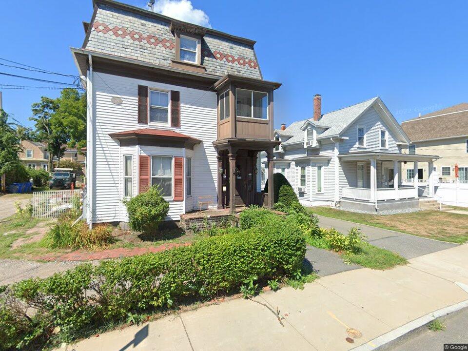 Building Photo - 12 Lyman St