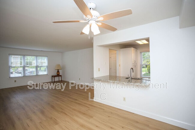 Building Photo - 1801A Sedgefield Dr
