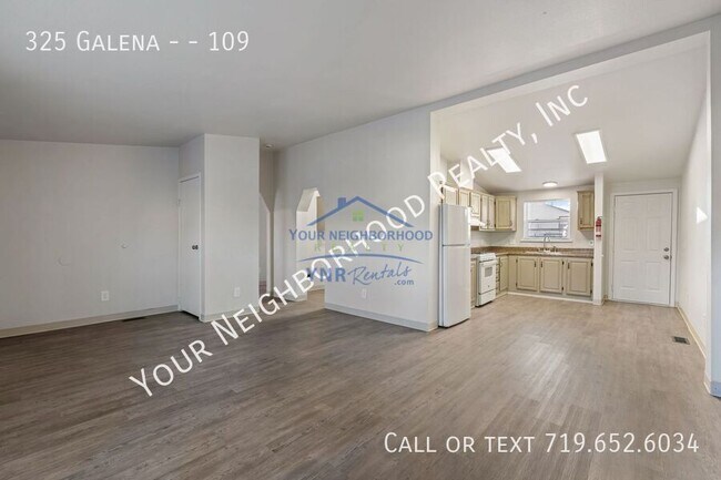 Building Photo - 325 Galena Ave