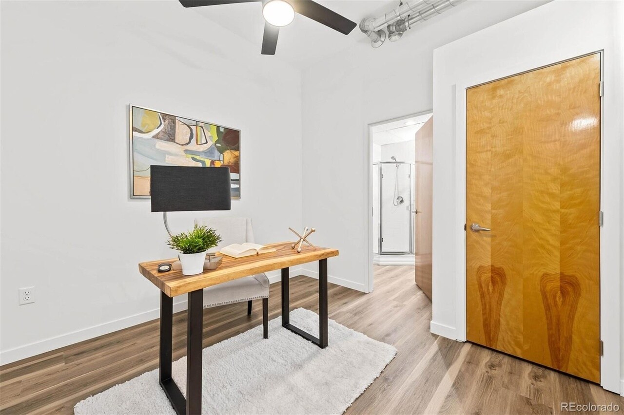 Building Photo - 3100 Huron St