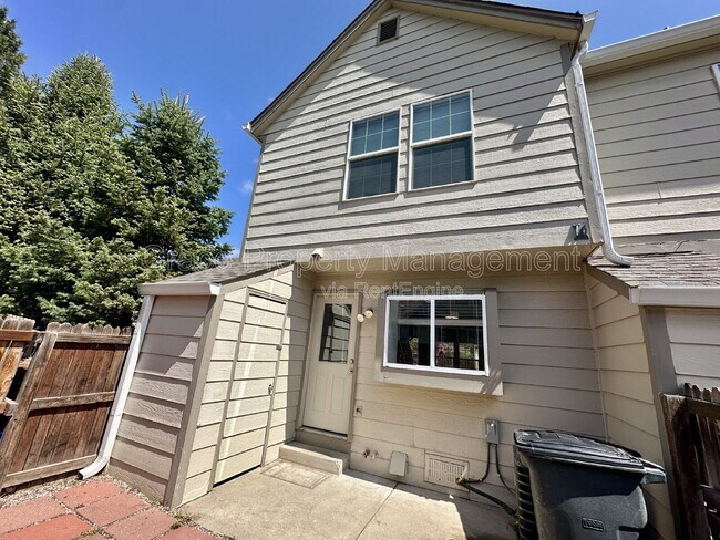 Building Photo - 9616 W Chatfield Ave