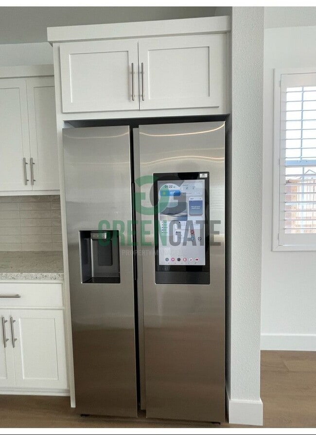 Building Photo - New Build in Tracy Hills!! 4 Bedroom 2.5 Bath AVAILABLE NOW!!