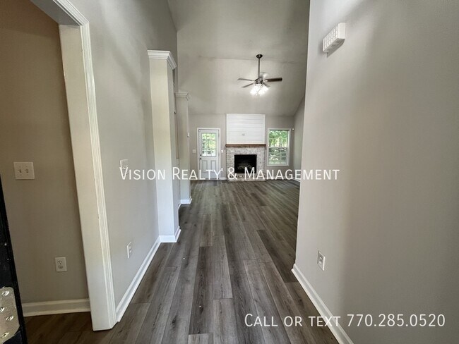 Building Photo - 116 McKenzie Overlook Dr