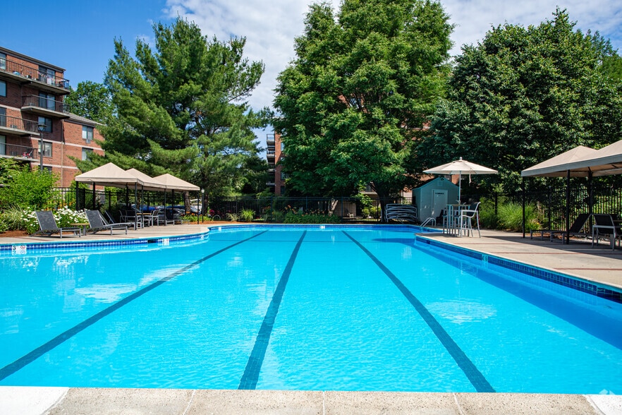 Andover Place Apartment Homes 650 Bulfinch Dr Andover MA 01810