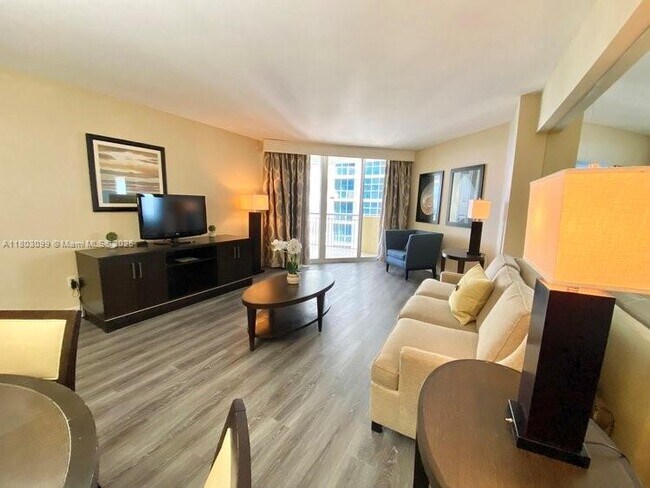 Building Photo - 17375 Collins Ave