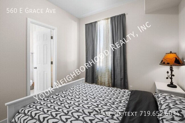 Building Photo - 560 E Grace Ave