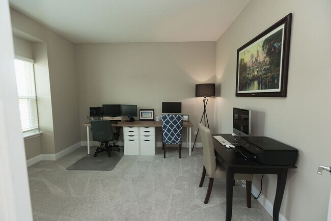 Building Photo - For Rent in Silverleaf – St. Johns County ...