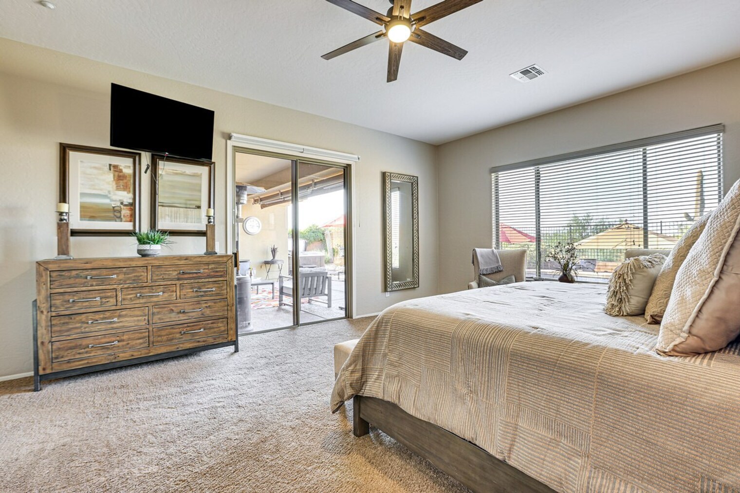 Building Photo - 41708 N Cross Timbers Trail