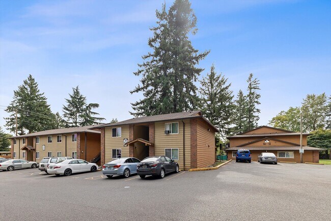 Building Photo - Del Ray Apartments