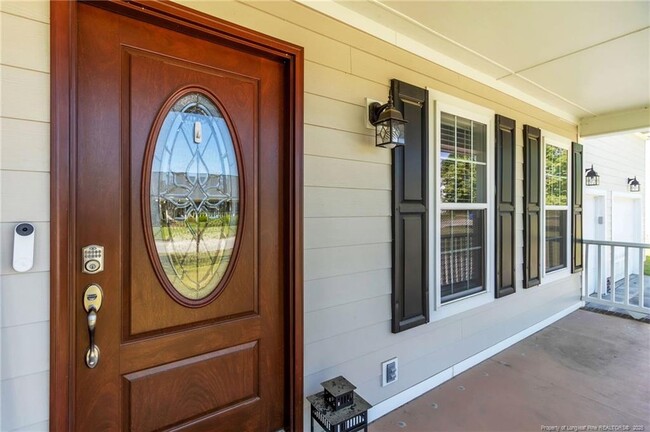 Building Photo - 6545 Ryefield Dr