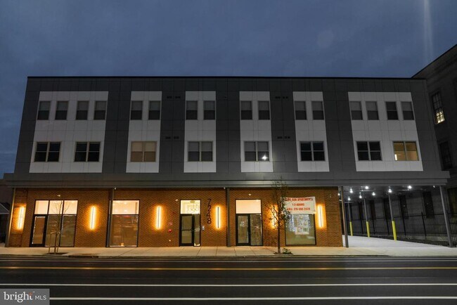 Building Photo - 7248 Rising Sun Ave