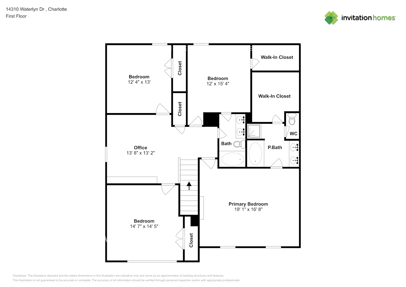 Building Photo - 14310 Waterlyn Dr