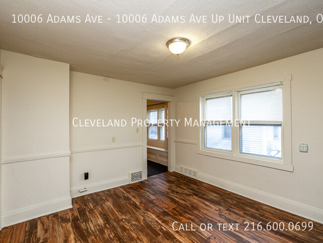 Building Photo - East Side Cleveland Duplex