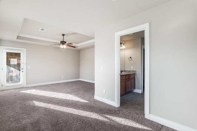 Building Photo - Charming 3-Bedroom Home for Rent in Springdale!