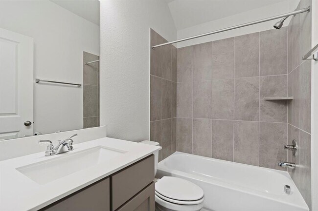 Building Photo - 16310 Rock Hollow Bend Ln