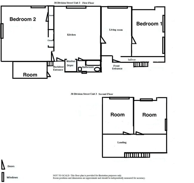 Building Photo - 38 Division St