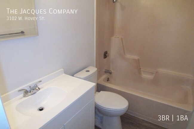 Building Photo - 3102 W Hovey St