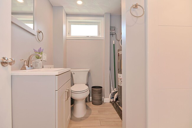 Building Photo - WINTER RENTAL: Joseph's Way