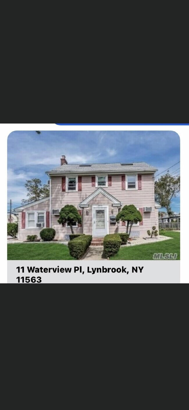 11 Waterview Pl 11 Waterview Pl Lynbrook NY 11563 Apartment Finder