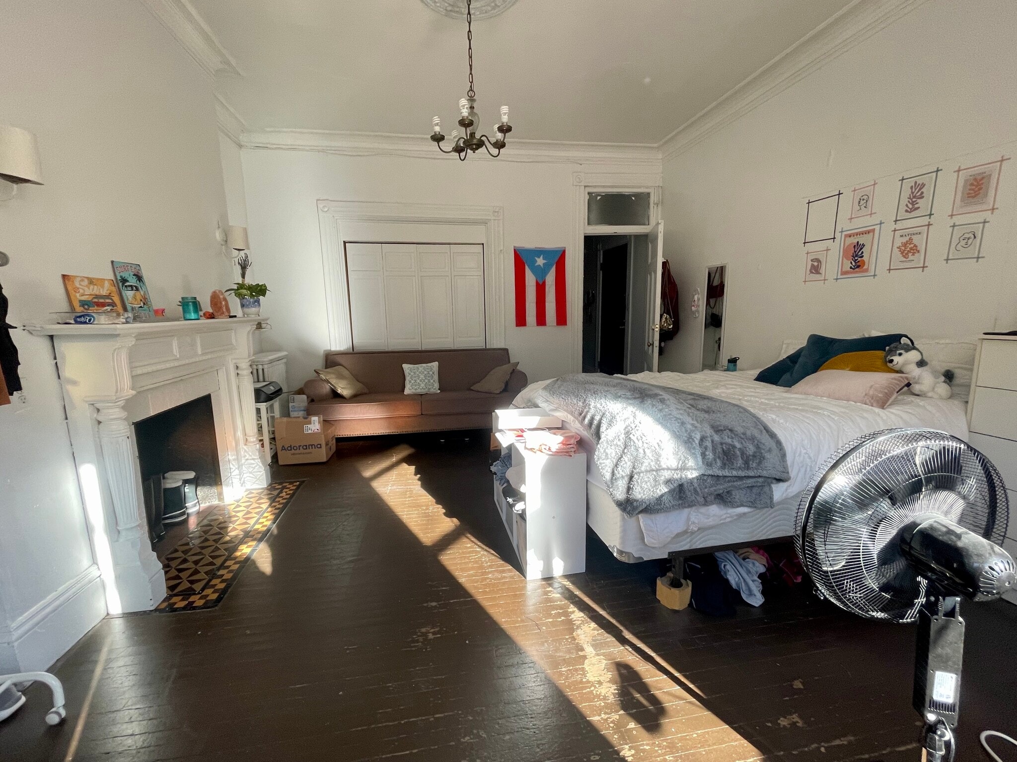 Front BR - 73 Westland Ave