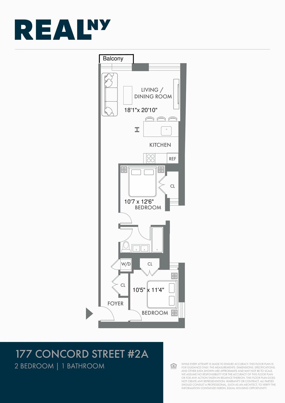 Building Photo - 177 Concord St