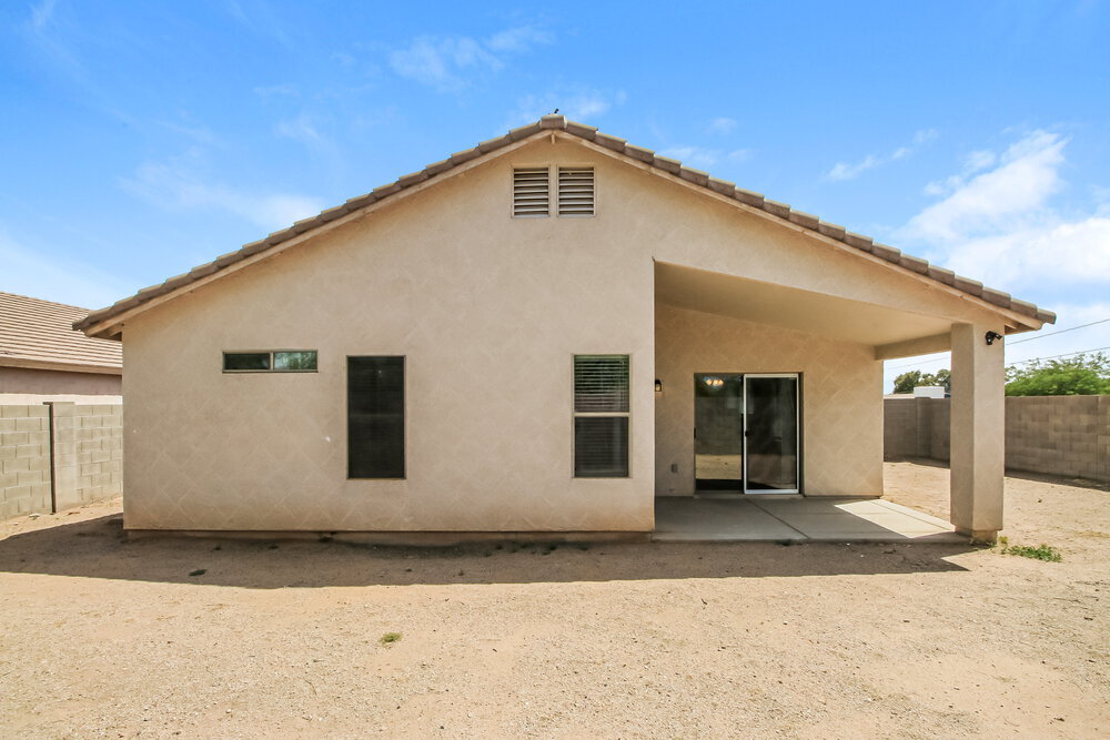 Building Photo - 10134 E Caballero St